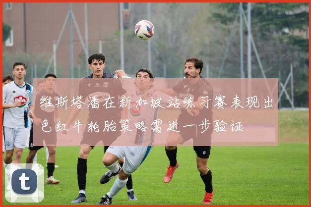 维斯塔潘在新加坡站练习赛表现出色红牛轮胎策略需进一步验证
