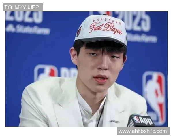 开拓者主场营销活动推出杨瀚森纪念玻璃杯引发球迷热议