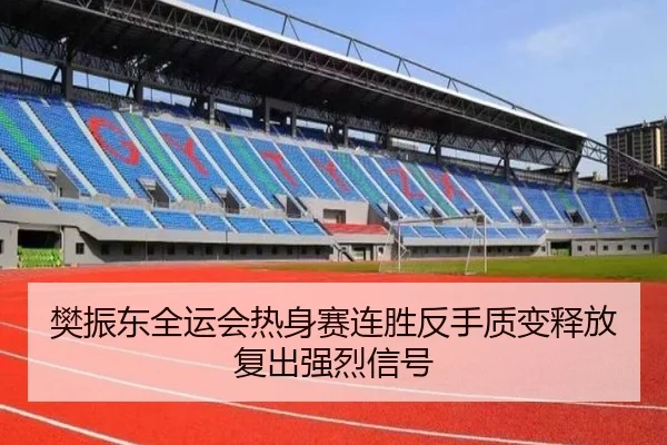 樊振东全运会热身赛连胜反手质变释放复出强烈信号